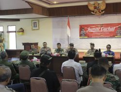 Ini Keluhan Warga Kelurahan Sanur Kepada Kapolsek Denpasar Selatan