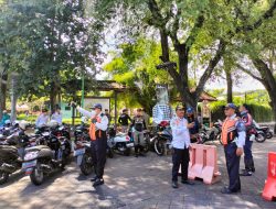 Pemkot Denpasar Rancang Rekayasa Lalu Lintas Saat Parade Ogoh-Ogoh Kesanga Festival