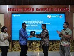 Kemenparekraf Gelar Uji Petik PMK3I Perkuat Ekosistem Ekonomi Kreatif di Banyumas