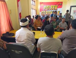 Permohonan Maaf Disampaikan, Desa Adat Masih Menunggu Paruman Pejuru adat 
