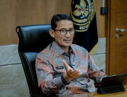 Kemenparekraf Gelar Forum Peningkatan Tata Kelola Destinasi di Likupang