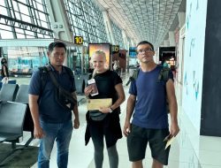 IMIGRASI DENPASAR TINDAK TEGAS WNA PENGGANGGU KETERTIBAN UMUM SAAT HARI RAYA NYEPI