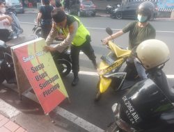 Samapta : Hadir Di Tengah – Tengah Masyarakat