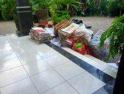 Bank Sampah “Jempiring” Penatih Ubah Sampah Jadi Berkah