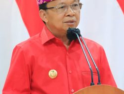 Gubernur Bali melalui Kanwil Kemenkuham Bali, Deportasi 2 Warga Polandia.
