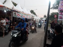 Bazar Ramadhan Jadi Peluang Tingkatkan Ekonomi UMKM