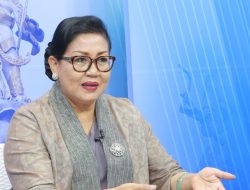 Pemprov Bali Buka Ruang Luas untuk Digital, Ny. Putri Koster Ajak Masyarakat Bali Jangan Jadi Penonton Saja