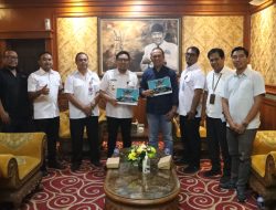 Pemkot Denpasar Dukung Bali Rockin Blues Festival