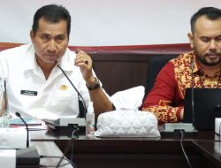 Monitoring dan Evaluasi Pelaksanaan Rencana Aksi Roadmap SP4N-LAPOR! Propinsi Bali