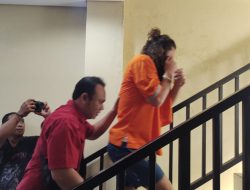 Polda Bali Berhasil Tangkap Buronan Interpol