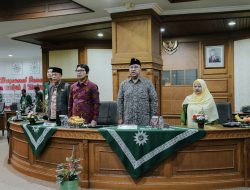 Sekda Adi Arnawa Buka Musda XI Muhammadiyah dan Aisyiyah Badung
