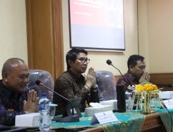 Sekda Adi Arnawa Buka Rakor Bumdes se-Badung Dorong Bumdes Kembangkan Potensi Desa