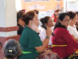 Berikan Kami Tip Untuk Mencegah Terjadinya KDRT, Curhat Masyarakat.