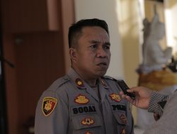 Tindak Tegas Pelanggar lalu Lintas Yang Tidak Mengikuti Aturan.