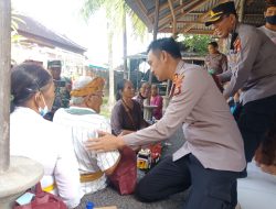 Ini Sangat Berguna Dan Bermanfaat, Terima kasih Pak Kapolres.
