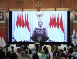 Kementerian Investasi dengan Dekranas untuk Tingkatkan Kualitas Perajin Kriya