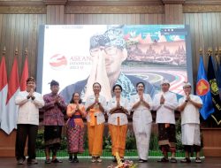 Perayaan Dharma Santi Momentum Perkuat Hubungan Harmonis dengan Alam dan Lingkungan