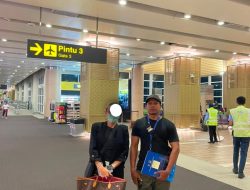 IMIGRASI NGURAH RAI TELAH DEPORTASI 40 WNA, TERMASUK PELANGGAR LALU LINTAS YANG LAWAN POLISI SUDAH DI DEPORTASI