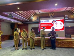 Pemkot Denpasar Gelar Sosialisasi Peraturan Menpan RB Terkait Penyederhanaan Birokrasi