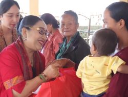 Kesehatan Ibu Penting Dalam Upaya Penurunan Stunting