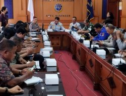 Wujudkan Mudik Aman Pemkot Denpasar bersiap Posko Terpadu