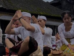 Kanwil Kemenkumham Bali deportasi WNA Rusia Iurii Chilikin yang berperlaku tak terpuji