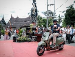 Andalkan Wisata Sejarah Berbasis Tradisi Minangkabau, Desa Wisata Nagari Sijunjung Sumbar Masuk 75 Besar ADWI 2023