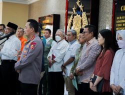 Jumlah Kunjungan ke Destinasi Wisata Selama Libur Lebaran 2023 Diproyeksikan Tumbuh 25 Persen