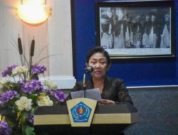 Gemar Membaca dan Literasi Dinas Perpustakaan dan Kearsipan Kota Denpasar Gelar Pelatihan Manajemen Pengelolaan Perpustakaan