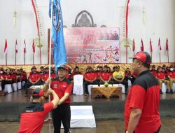 Walikota Jaya Negara Buka Porsenijar Pertandingkan 36 Cabor dan 22 Cabang Seni
