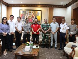 Pemkot Denpasar Dirikan Posko Terpadu Angkutan Lebaran 2023