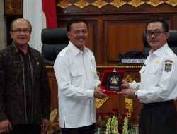 BRIDA Diharapkan Mampu Ciptakan Ekosistem dan Fasilitas Riset di Provinsi Bali
