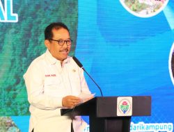 Wagub Cok Ace Hadiri Workshop Nasional Program TEKAD