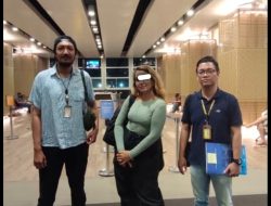 LAKUKAN PENYALAGUNAAN IZIN TINGGAL UNTUK JADI FOTOGRAFER, IMIGRASI NGURAH RAI DEPORTASI 1 WN UKRAINA