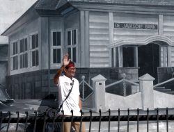 Unggulkan Wisata Tematik, Kampung Heritage Kajoetangan Jatim Masuk 75 Besar ADWI 2023