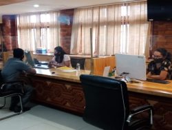 Cuti Bersama Idul Fitri di Kota Denpasar Kegawatdaruratan Tetap Buka, Pelayanan Publik Buka Setengah Hari