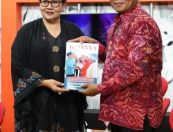 Angkat Branding Usada Bali, Ny. Putri Koster Ingatkan Faktor Kemasan dan Kebersihan Produk.