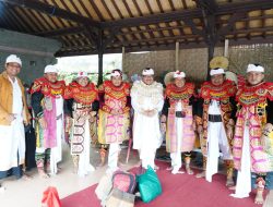 UU Provinsi Bali Disahkan, Wagub Cok Ace Nilai Pemerintah Pusat Akui Potensi Budaya Bali