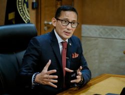 Kemenparekraf Jaring Wisatawan Vietnam Melalui VITM 2023