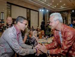Menparekraf: Peningkatan Inklusi Keuangan Desa Wisata Perkuat Kebangkitan Pariwisata