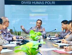 Polri Kerahkan 2.627 Personel Amankan KTT ASEAN 2023