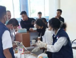 BPOM Pastikan Pengawasan Makanan Para Kepala Negara saat KTT ASEAN