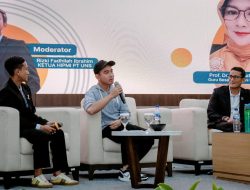 Sandiaga Uno mendorong Pelaku UMKM Mengasah Digitalisasi Perkuat Potensi Ciptakan Lapangan Kerja