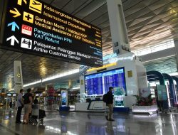 AP II akan Beri Pelayanan Terbaik Para Tamu KTT ke-42 ASEAN