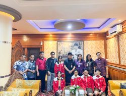 SISWA SMP PGRI 3 DENPASAR LOLOS MEWAKILI INDONESIA DALAM LOMBA PENELITIAN INTERNASIONAL DI MALAYSIA