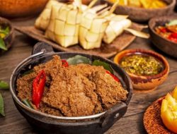 Mengapa setiap Lebaran selalu ada tradisi Ketupat Lebaran?