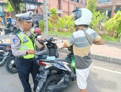 Himbauan Dan Peringatan Sudah Dilakukan Tindakan Tegas Akan Diberlakukan