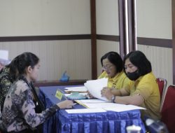 Ayo Putra-Putri Buleleng Daftar Polisi, Tidak Dipungut Biaya.