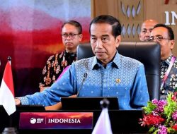 KTT ke-42 ASEAN 2023 Sepakati Perlindungan Pekerja Migran dan Penyelesaian Konflik Myanmar