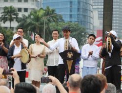 Akademisi: Keketuaan ASEAN Indonesia Berada pada Titik Sejarah Penting